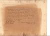 Roots Letter